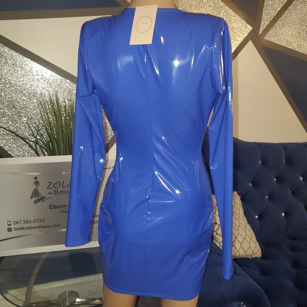 Bodycon Dress - Picture 2 of 3